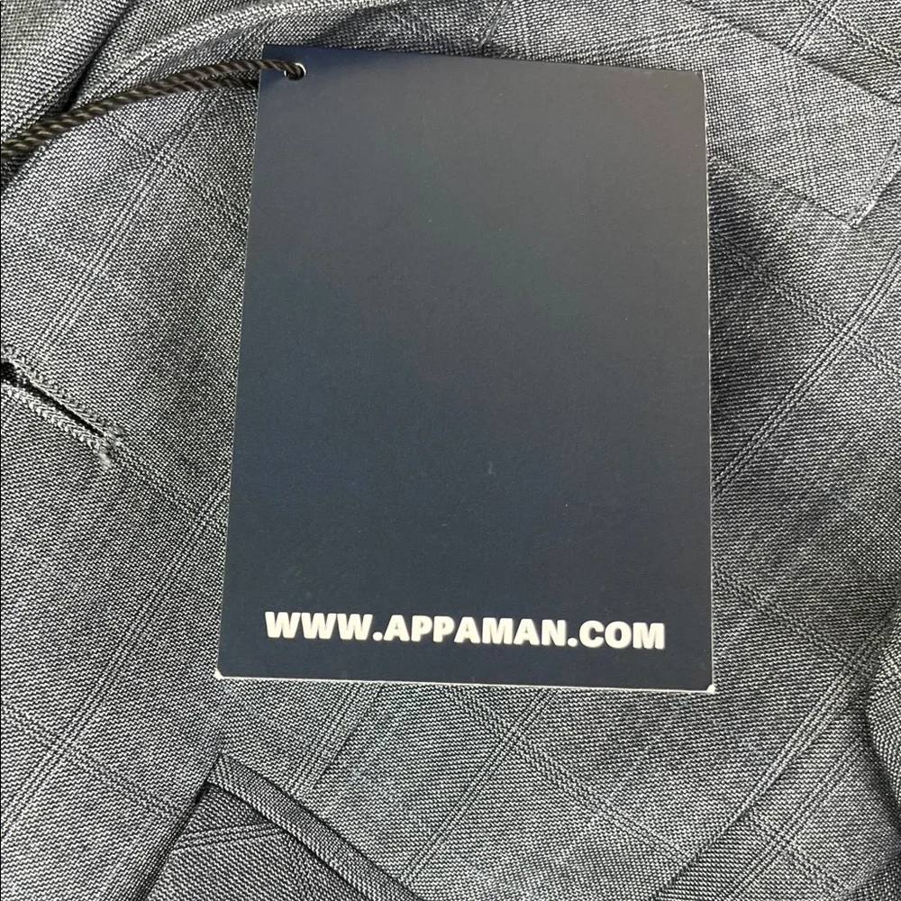 NWT Appaman Boys Blazer 3T